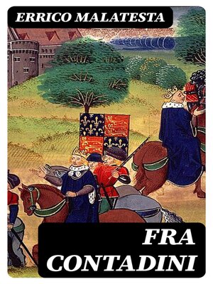 cover image of Fra Contadini